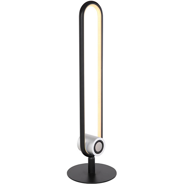 Настольная лампа Globo Toppole 58007TL Фото № 1