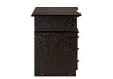 Компьютерный стол Woodville КСТ-08.1 244885 3