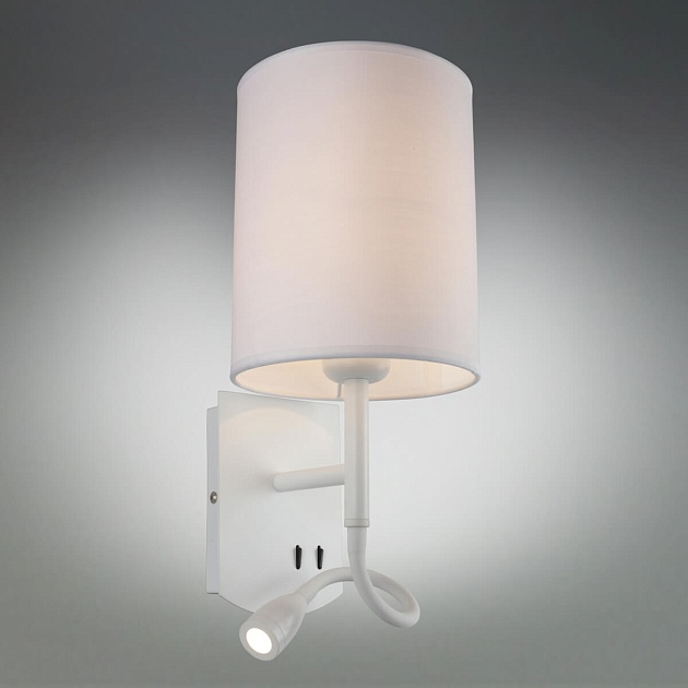 Бра Omnilux Ocricchio OML-62701-02 Фото № 6