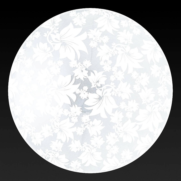 Настенный светильник Toplight Primrose TL9062Y-03WH Фото № 2