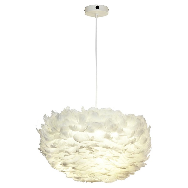 Подвесной светильник Lussole Loft Cuscino GRLSP-8360 Фото № 1