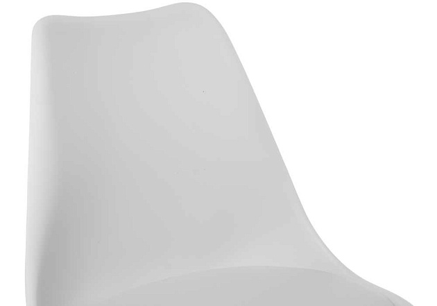 Поворотное кресло Woodville Kolin 11833 Фото № 2