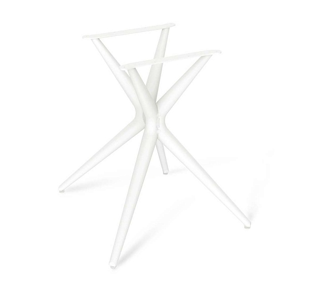 Обеденная группа Sheffilton SHT-DS155 белый/белый 8144936101 Фото № 8