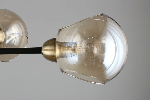 Потолочная люстра Omnilux Fasano OML-94207-12 Фото № 12