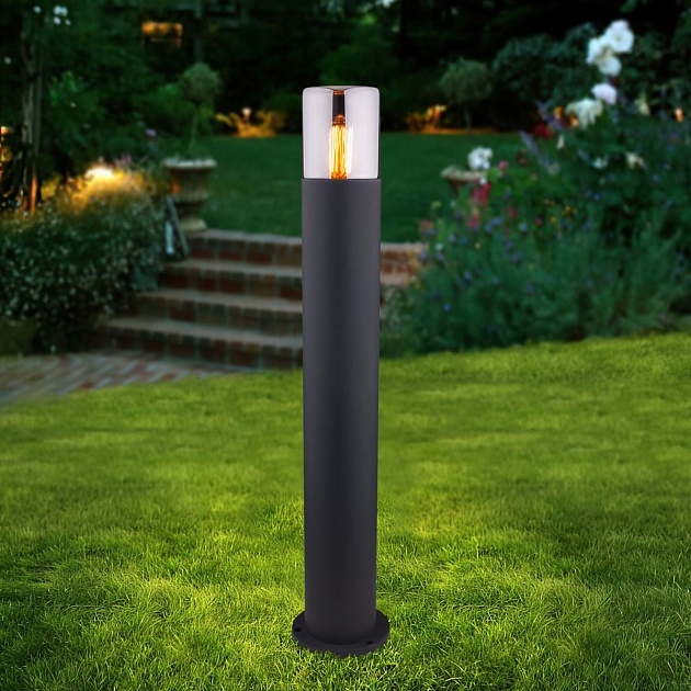 Уличный светильник Elektrostandard Roil 35125/F a055638 Фото № 4