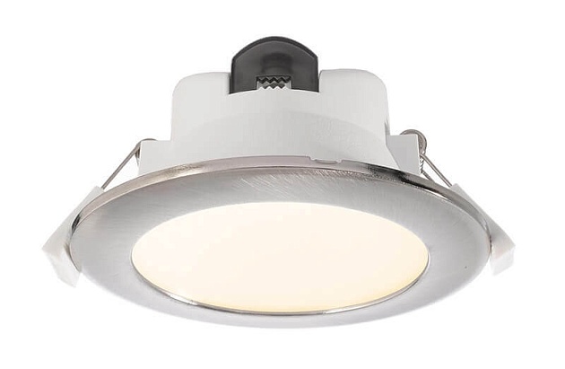 Встраиваемый светильник Deko-Light Acrux 90 565316 Фото № 1