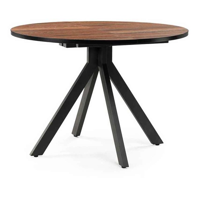 Кухонный стол Woodville Бетина 504208 изображение 1 Кухонный стол Woodville Бетина 504208 Фото № 1