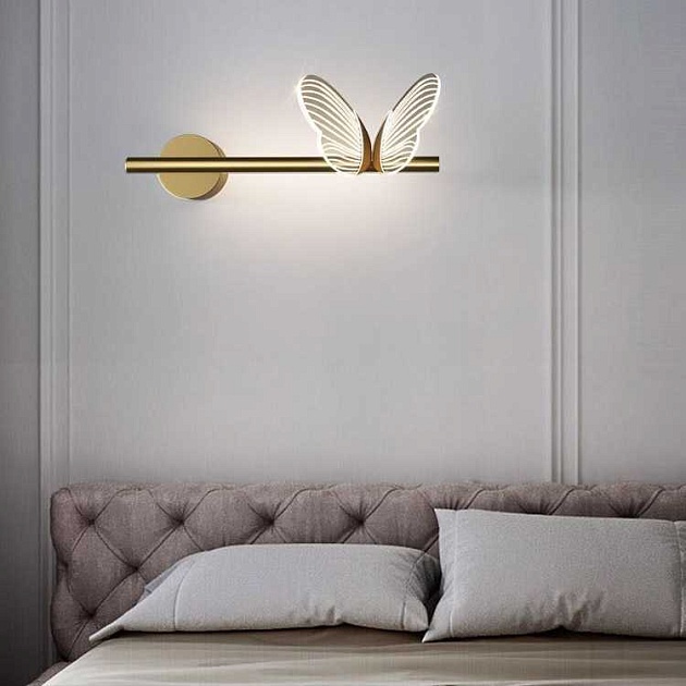 Бра Imperium Loft Babetta Right 212033-23 Фото № 7