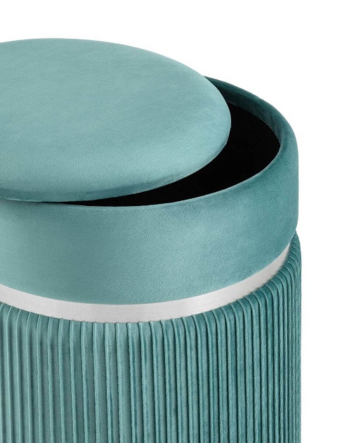 Пуф Stool Group Миранда 19B352VA-8167-62 изображение 2 Пуф Stool Group Миранда 19B352VA-8167-62 Фото № 2