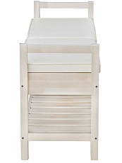 Обувница Мебелик Н 007589 3