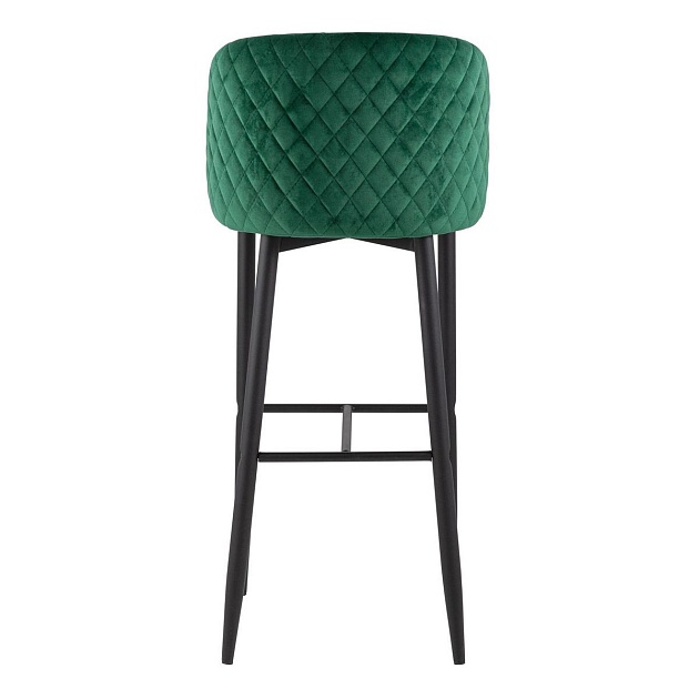 Барный стул Stool Group Оскар MC11B Velvet HLR-56 Dual изображение 3 Барный стул Stool Group Оскар MC11B Velvet HLR-56 Dual Фото № 3