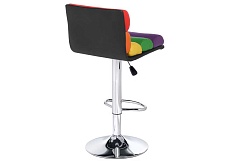 Барный стул Woodville Color 1261 5