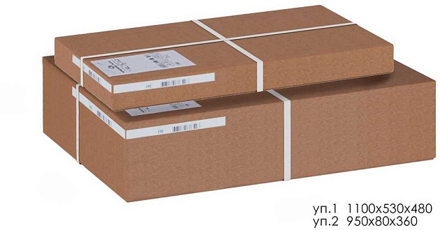 Кресло Мебелик Модель 51 008370 Фото № 2