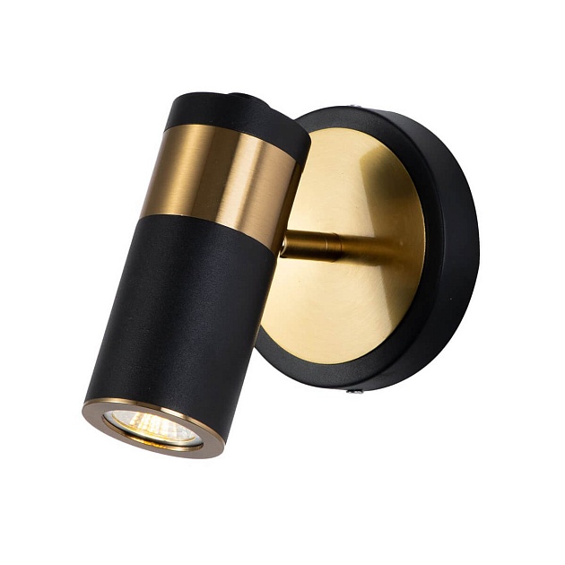 Спот Favourite Light Point 2997-1W изображение 1 Спот Favourite Light Point 2997-1W Фото № 1