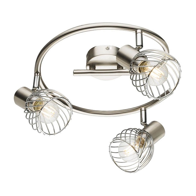 Спот Globo Texas 54809-3 изображение 1 Спот Globo Texas 54809-3 Фото № 1