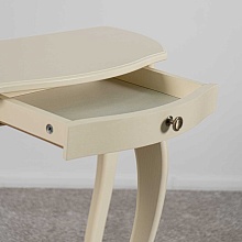 Консоль Мебелик Элегант Л 008526 4