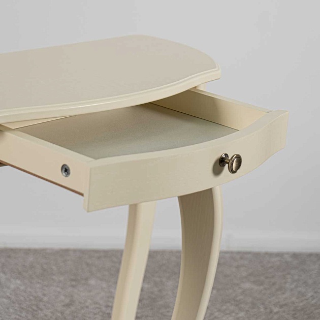 Консоль Мебелик Элегант Л 008526 Фото № 5