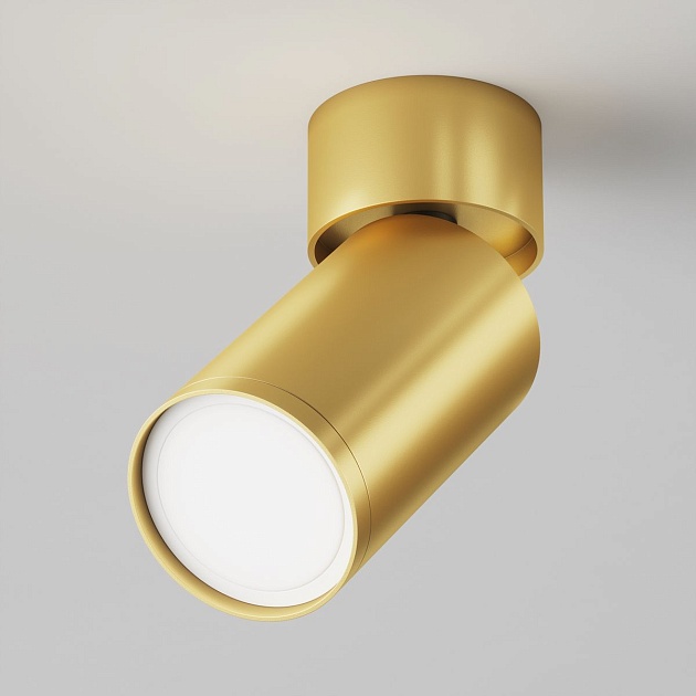 Спот Maytoni Technical Focus S C050CL-U-1MG Фото № 5