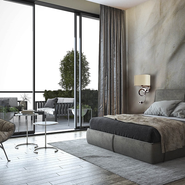 Бра Divinare 4069/02 AP-2 изображение 8 Бра Divinare 4069/02 AP-2 Фото № 8