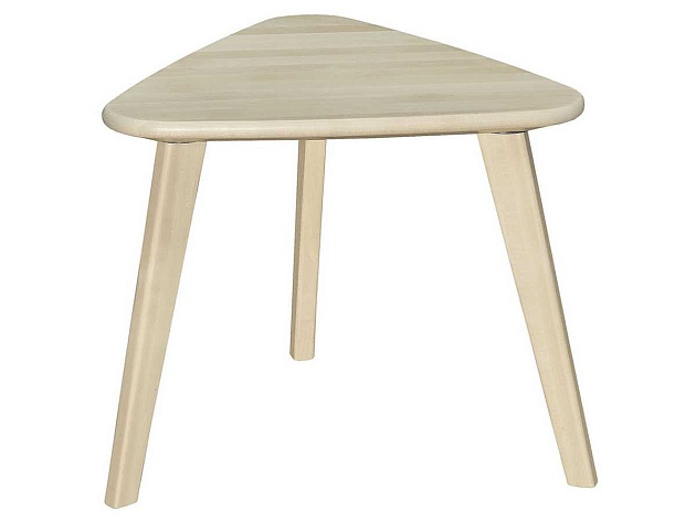 Журнальный стол Мебелик Ретро 007579 изображение 5 Журнальный стол Мебелик Ретро 007579 Фото № 5