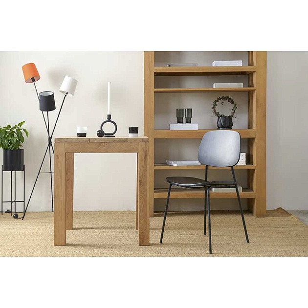 Кухонный стул Bergenson Bjorn Tilla FH-TL-CH-ST-BLK Фото № 12