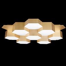 Потолочный светодиодный светильник Lightstar Favo 750161 3