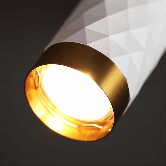 Потолочный светильник Odeon Light Hightech Ad astrum 4286/1C изображение 4 Потолочный светильник Odeon Light Hightech Ad astrum 4286/1C Фото № 4