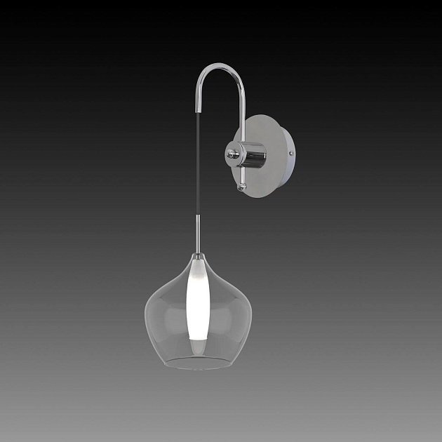 Бра Lightstar Pentola 803541 изображение 2 Бра Lightstar Pentola 803541 Фото № 2