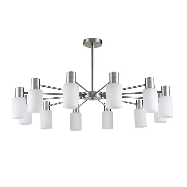 Потолочная люстра Lumion Comfi Mave 8099/12C Фото № 1