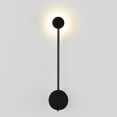 Настенный светодиодный светильник Odeon Light Hightech Satellite 7008/5WL 2