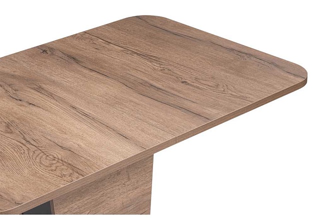 Кухонный стол Woodville Токио-28 515103 изображение 4 Кухонный стол Woodville Токио-28 515103 Фото № 4