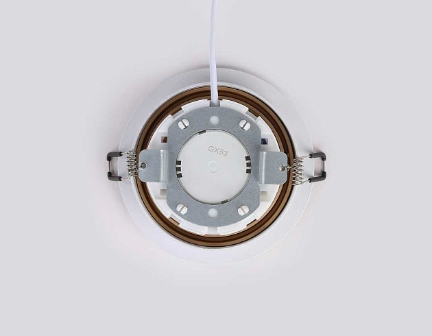 Встраиваемый светильник Ambrella light TECHNO SPOT TN51912 Фото № 5