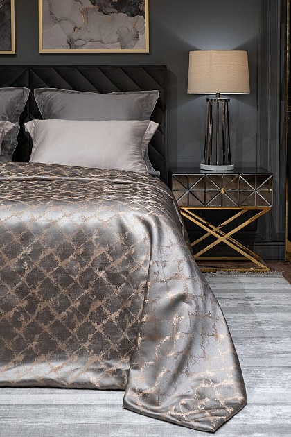 Прикроватная тумба Garda Decor KFG090 Фото № 8