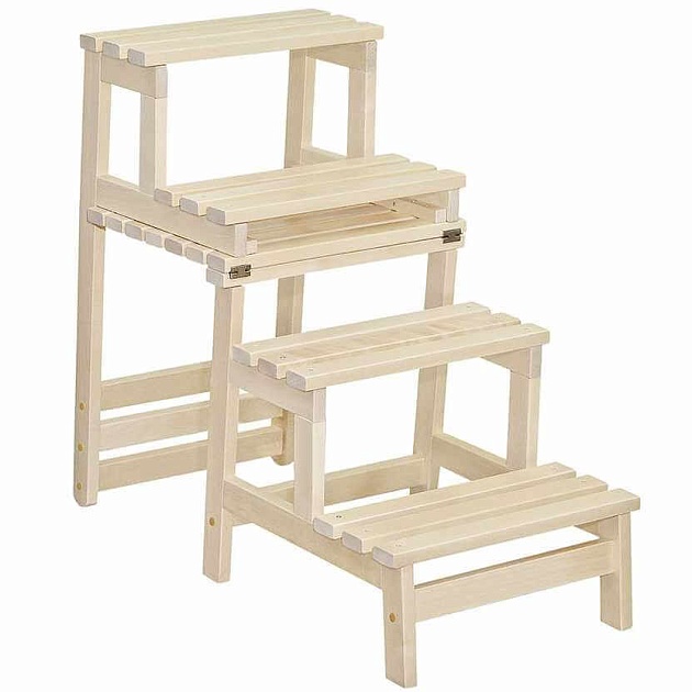 Стул-стремянка Мебелик 007759 изображение 9 Стул-стремянка Мебелик 007759 Фото № 9