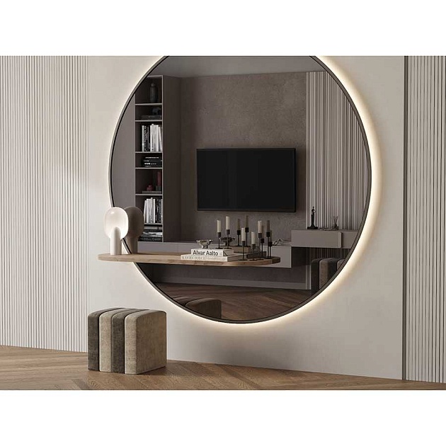 Пуф Bergenson Bjorn Idar FH-IDR-PF-PL-GR Фото № 13