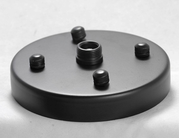 Подвесная люстра Lussole Loft LSP-8166 Фото № 5