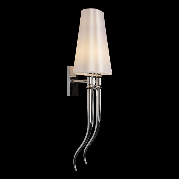 Бра Loft IT Brunilde 10207W/L Chrome изображение 6 Бра Loft IT Brunilde 10207W/L Chrome Фото № 6