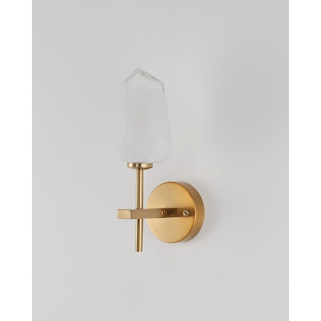 Бра Moderli Catris V10313-1W изображение 4 Бра Moderli Catris V10313-1W Фото № 4