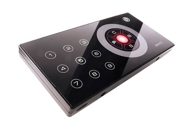 Контроллер Deko-Light Art-9 RGBW 843003 Фото № 1