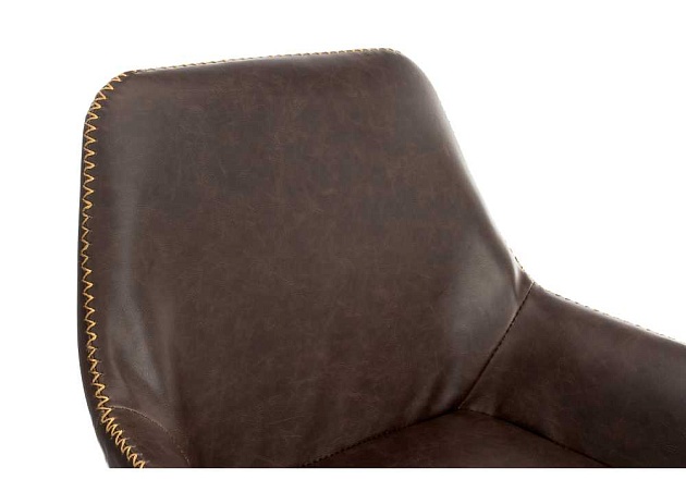 Барный стул Woodville Car 11355 Фото № 4