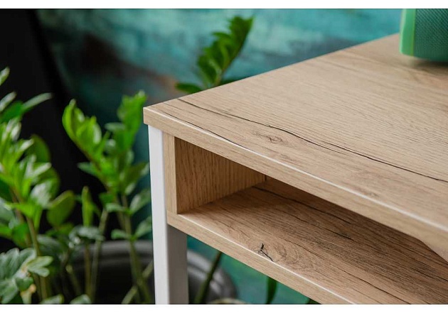 Письменный стол Woodville Леон Лофт 489681 изображение 6 Письменный стол Woodville Леон Лофт 489681 Фото № 6