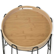 Кофейный стол Мебелик SHT-CT26 008343 5