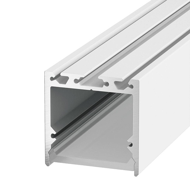 Профиль DesignLed LS.3535-W-R 010366 изображение 1 Профиль DesignLed LS.3535-W-R 010366 Фото № 1