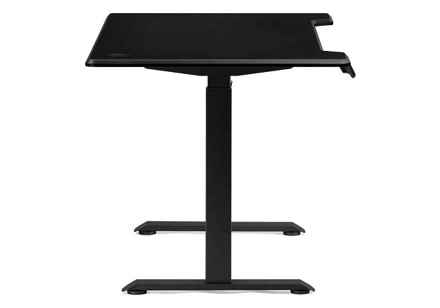 Компьютерный стол Woodville Маркос 536640 изображение 8 Компьютерный стол Woodville Маркос 536640 Фото № 8