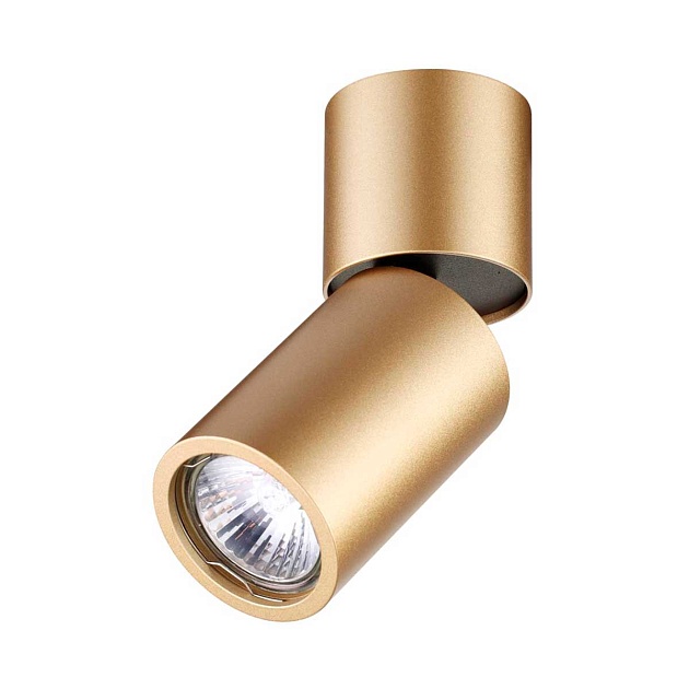 Спот Odeon Light Hightech Duetta 3895/1C изображение 1 Спот Odeon Light Hightech Duetta 3895/1C Фото № 1