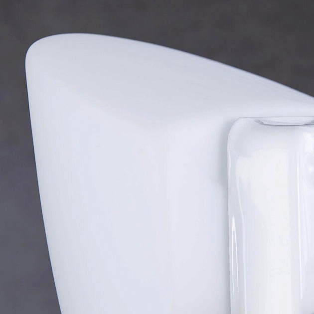 Настенный светильник Arte Lamp Tablet A6930AP-1WH изображение 3 Настенный светильник Arte Lamp Tablet A6930AP-1WH Фото № 3