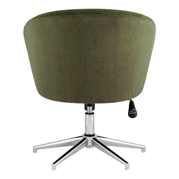 Поворотное кресло Stool Group Харис Harris HY-53 Фото № 7