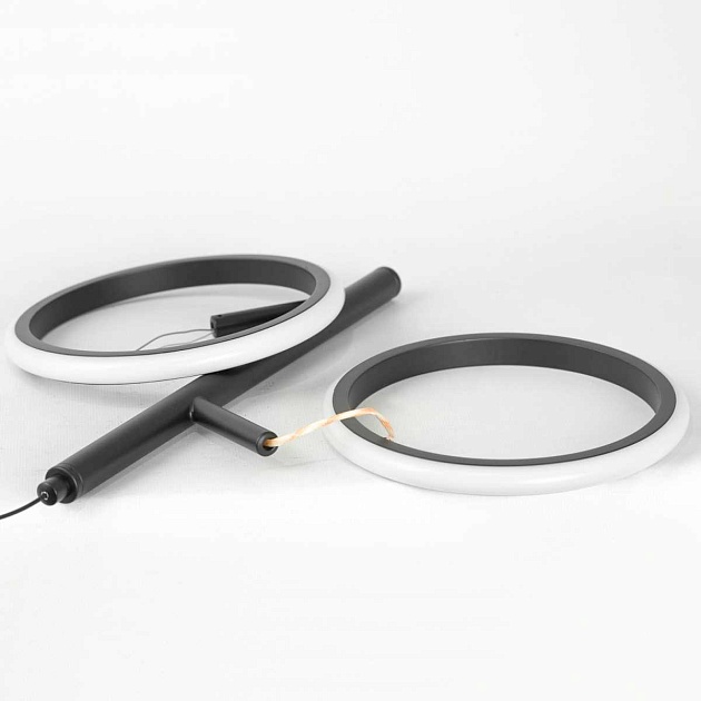 Подвесной светильник Lussole KIMBLE LSP-7417 изображение 6 Подвесной светильник Lussole KIMBLE LSP-7417 Фото № 6