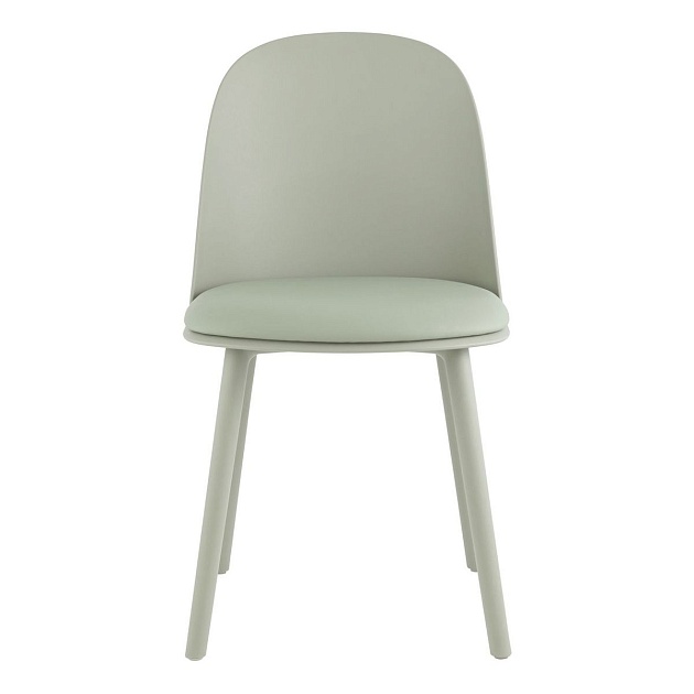 Кухонный стул Stool Group Fog SL-7022DP greyish green 90455 Фото № 6