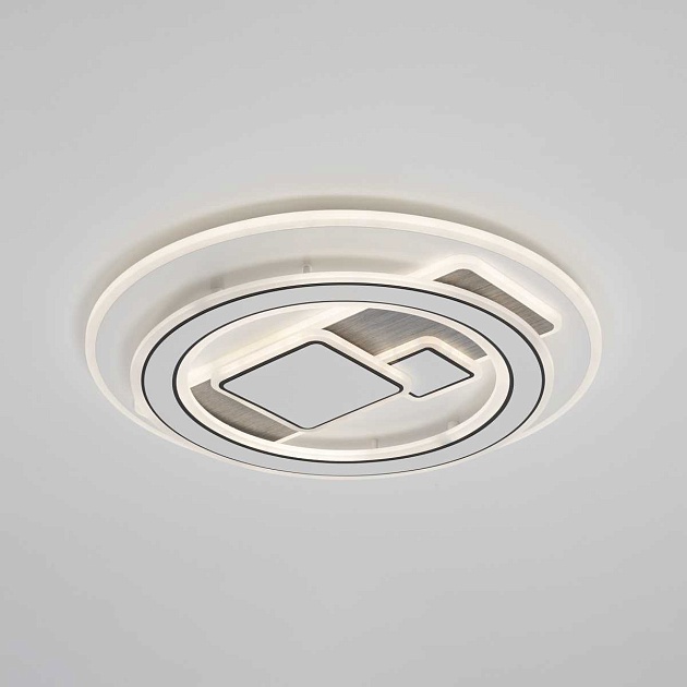 Люстра потолочная Citilux Costa CL741020 изображение 7 Люстра потолочная Citilux Costa CL741020 Фото № 7